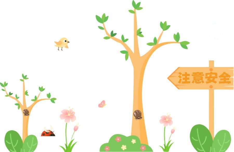 五月露营季，要警惕“蜱虫病”丨贤医健康说