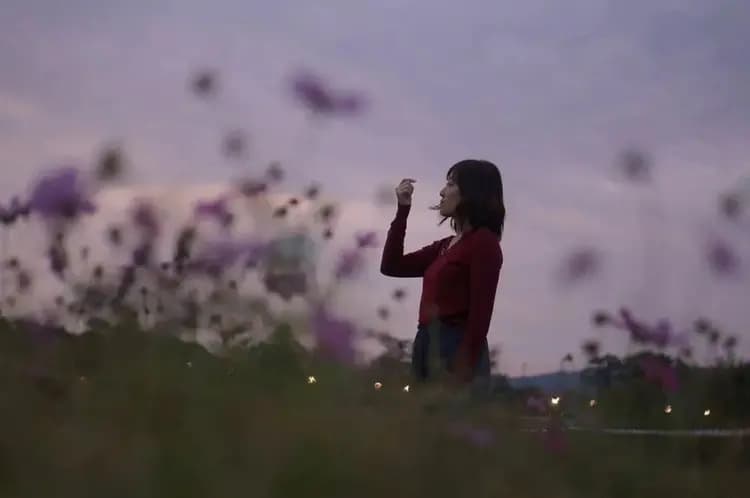 越是不喜欢化妆打扮的女人，越是过得好，原因很简单，不信你看