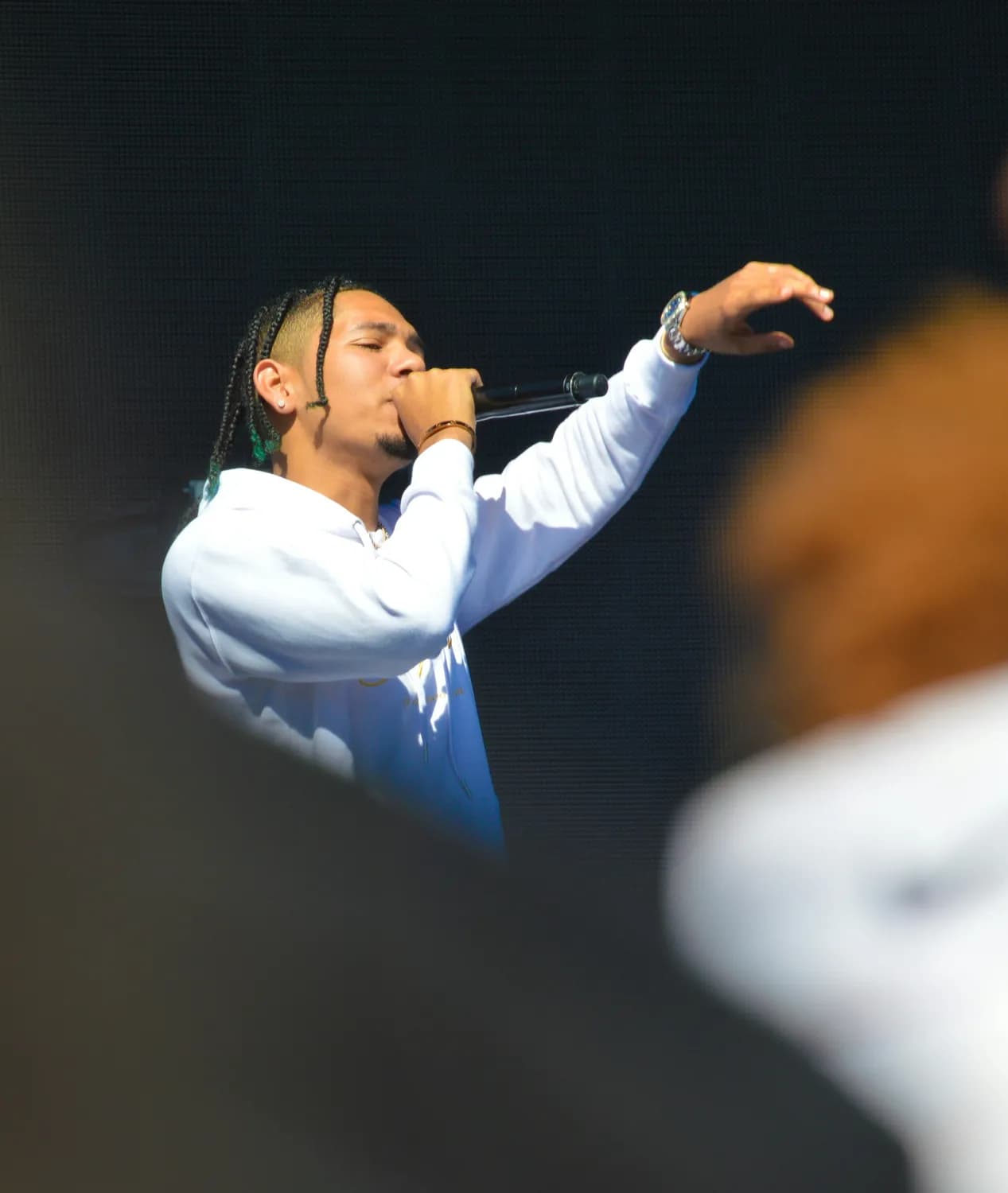 Higher Brothers：从成都街头到全球舞台的说唱传奇