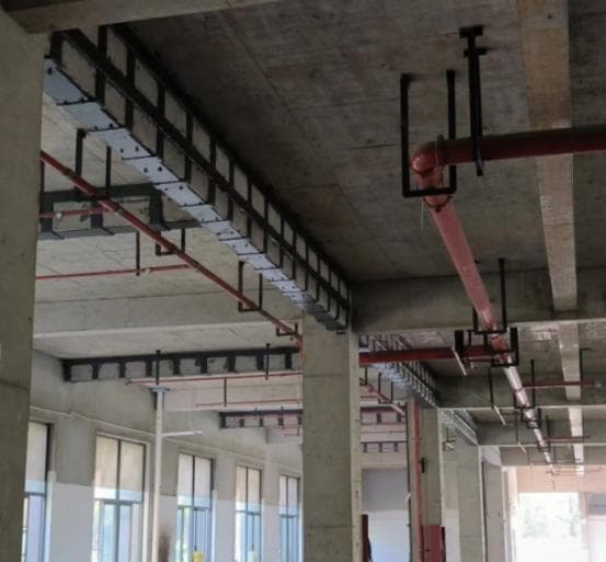 建筑结构加固改造的基本流程及常用方法