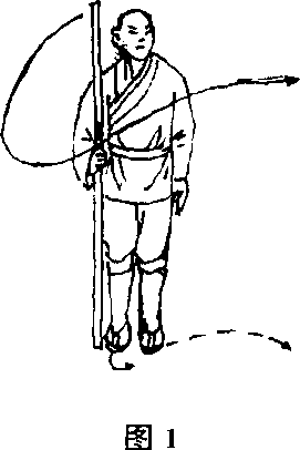 少林棍法大全：十二套经典套路详解
