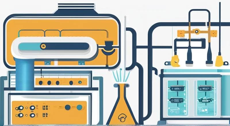 水利设施设备管理系统：实现智慧水利的关键工具