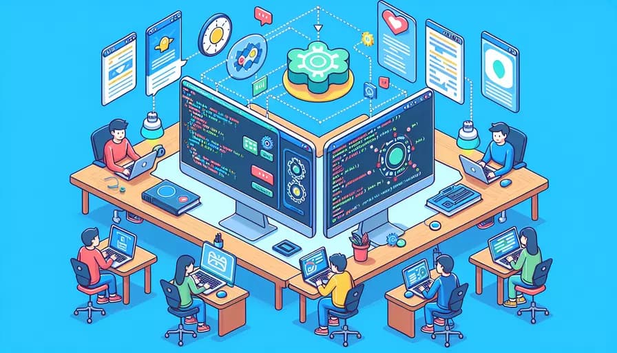 Vue.js中blur事件的使用详解