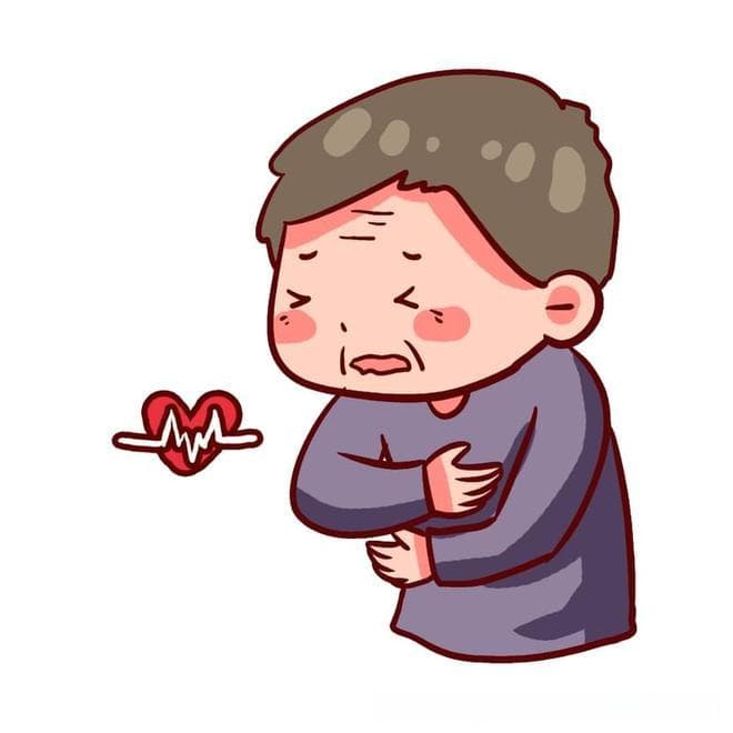 早期心梗怎样预防