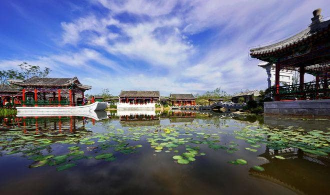唐山市2024年前三季度GDP排名出炉：迁安市以859.1亿元位居榜首