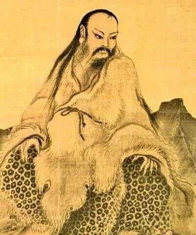 从模糊的上古圣王到人文始祖——伏羲的形象演变