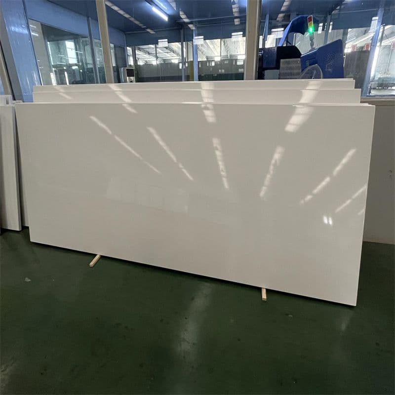 搪瓷钢板施工工艺 教程带你全面掌握流程