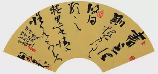 怎么理解“八面出锋”？