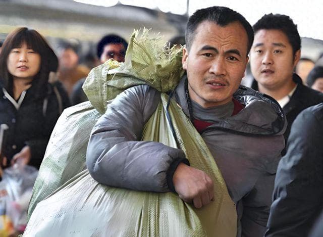 心理学家：和父母不亲的人，往往都有一个共性