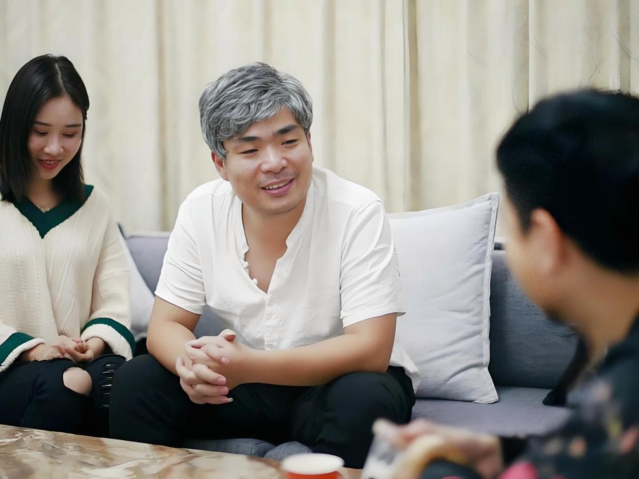女婿初登门，女方家长必备攻略：温馨接待，情感交融