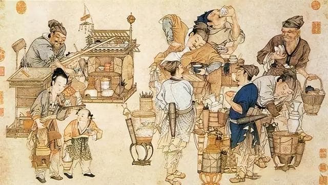 宋代的茶是绿茶还是黄茶，又或是普洱茶？一文了解宋代的茶