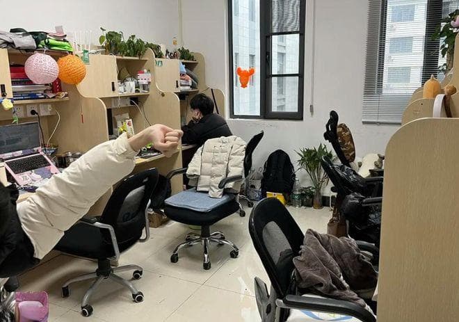 二本生还有必要考研吗？学长分享经验:本来有机会，倒在了择校上