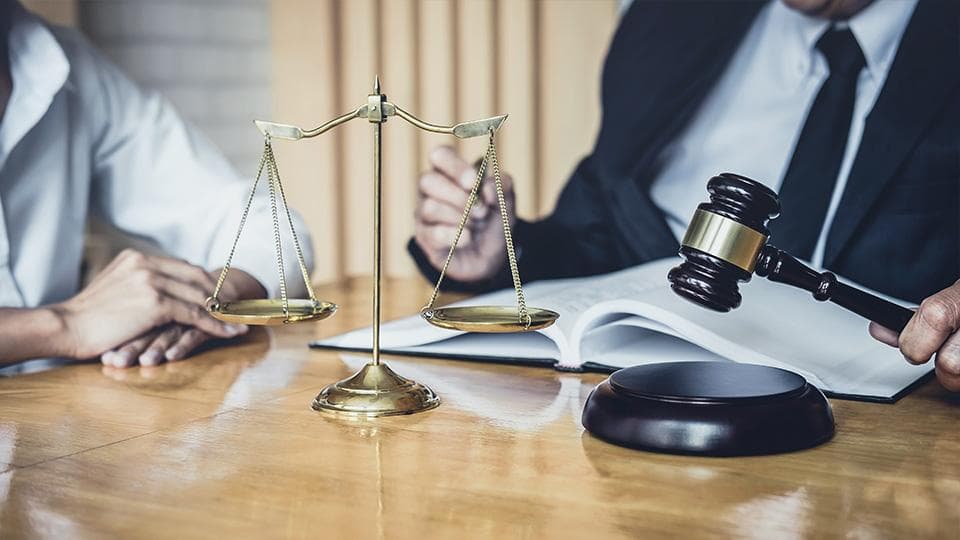 遗产有纠纷怎样走法律程序解决