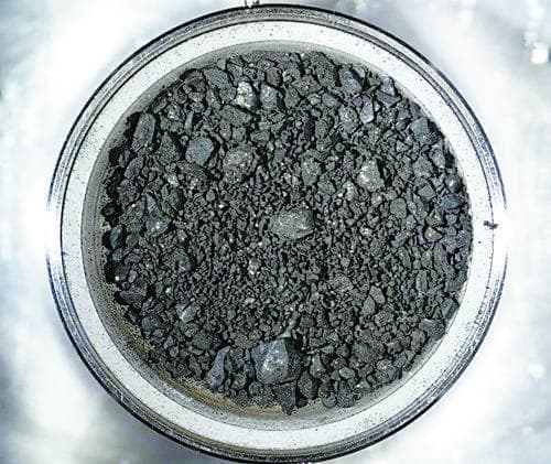 月球农场构想获关注，小行星土壤或成关键“肥料”
