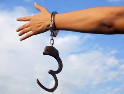 刑事拘留流程解析：了解法律程序与权益保护