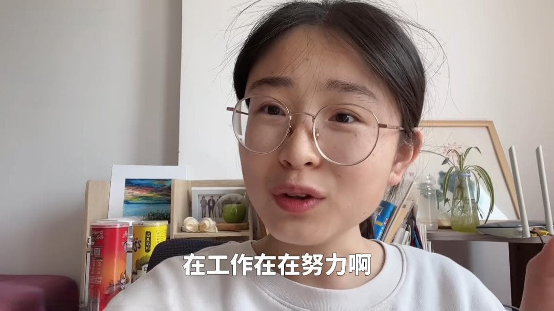 最快从0粉涨到100万的原生UP主，凭什么是侯翠翠？