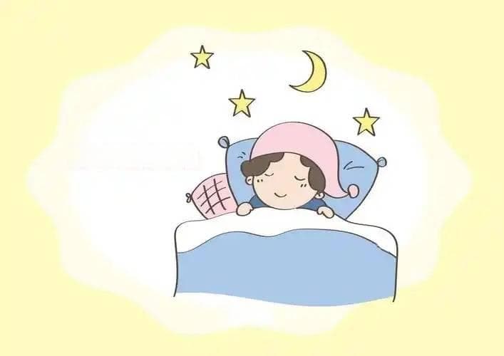 育儿专家详解：6大实用方法培养宝宝良好睡眠习惯