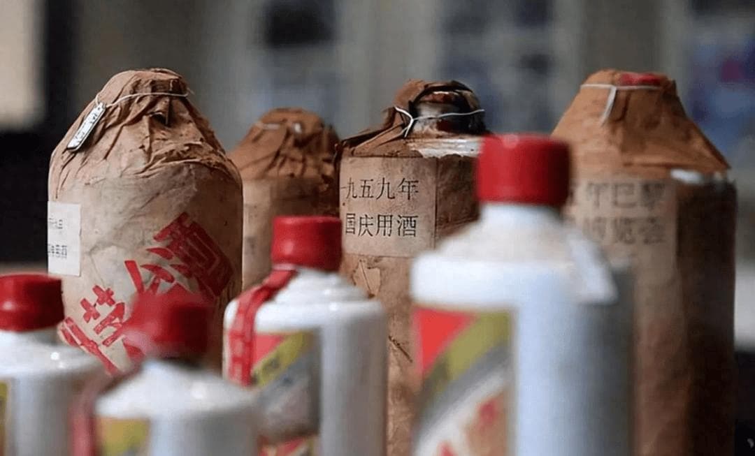 茅台长期保存的正确方法，一定要收藏！