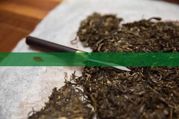 桂花茶和普洱茶一起冲泡有好处吗？百度百科详解