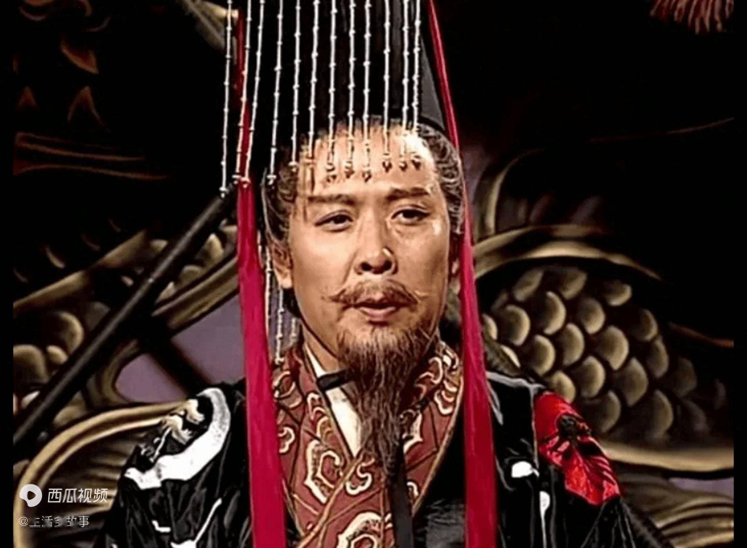 《三国演义》刘备草根逆袭的三要素，所有成功人士必备条件！