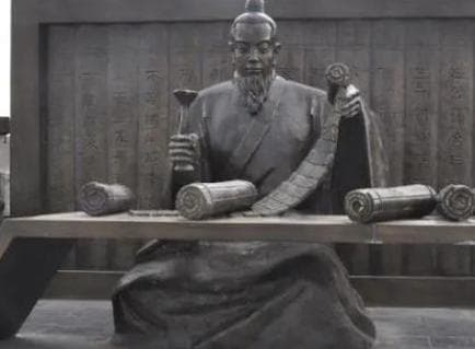 宗法制度：从商朝到周朝的演变与影响