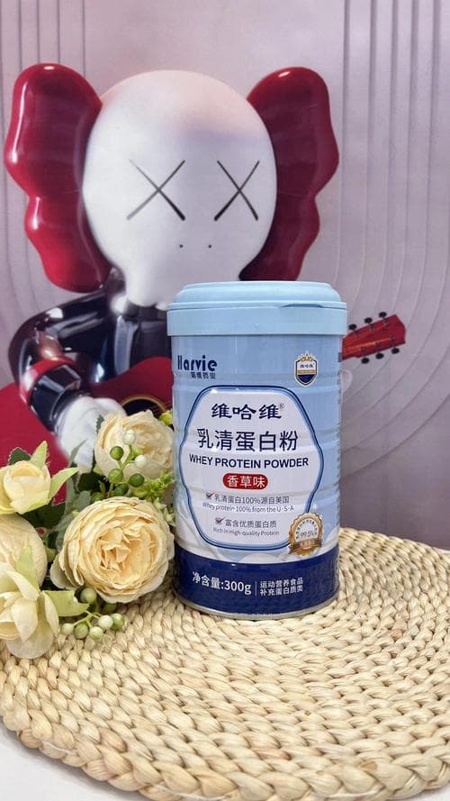 乳清蛋白粉的价格分析：从原料到渠道的全面解析