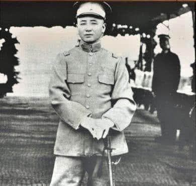 张作霖发家史：从贫寒农家子弟到东北王的传奇人生