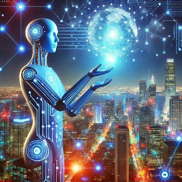 AI产业发展对台湾经济的影响