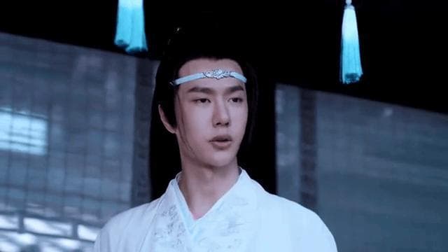 《庆余年》《陈情令》角色受欢迎度揭秘