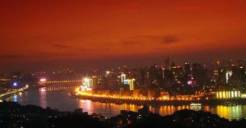 重庆长江三峡黄金游轮四日游攻略游记_长江黄金游船旅游线路推荐