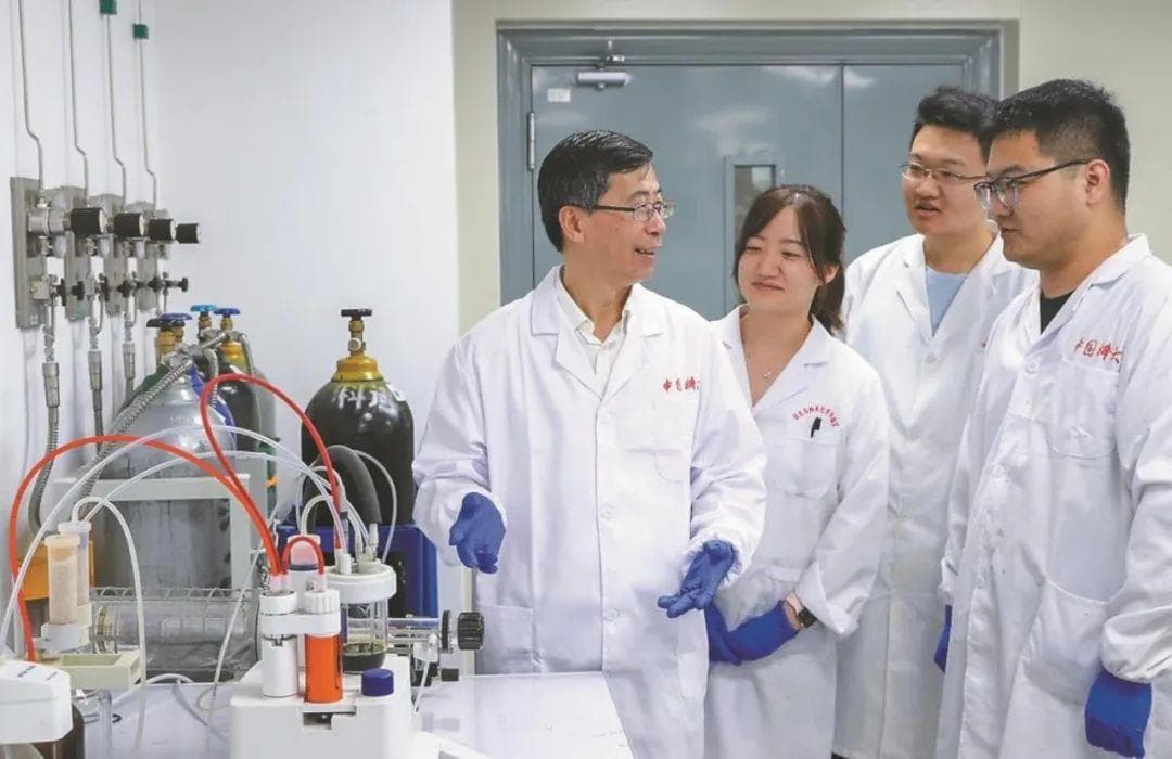 如何打牢科技创新人才基础，来了解一下“中学生英才计划”