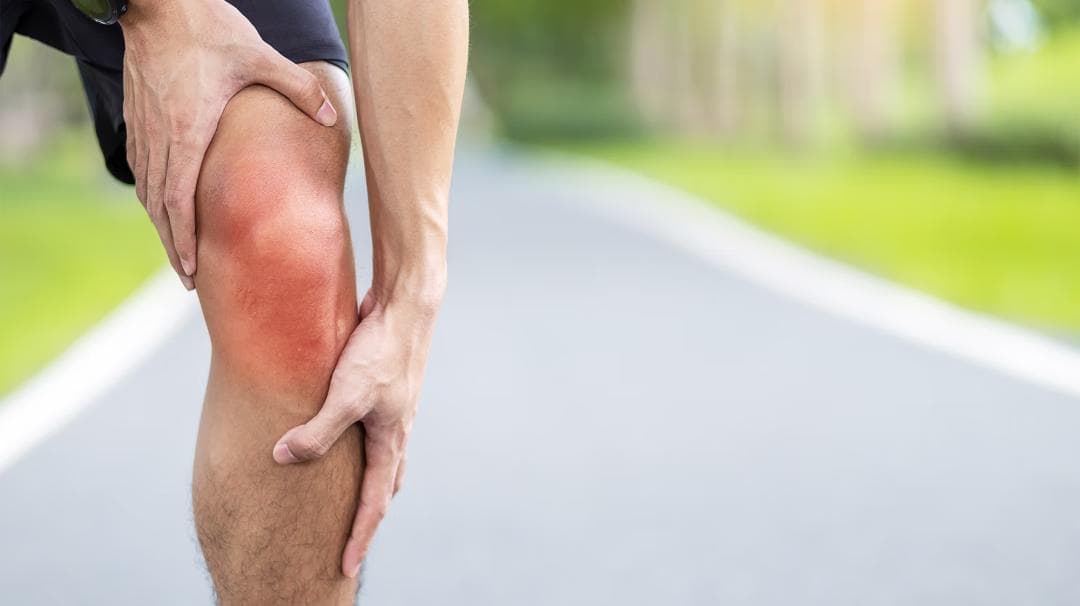 运动后怎么浑身疼？你需要了解「迟发性肌肉酸痛（DOMS）」