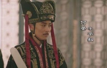 历史上何晏：复杂而富有争议的曹魏大臣与玄学家
