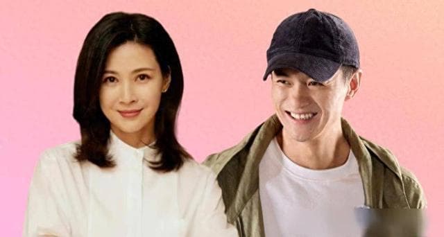 童蕾：从越剧花旦到影视明星，演绎坚韧人生