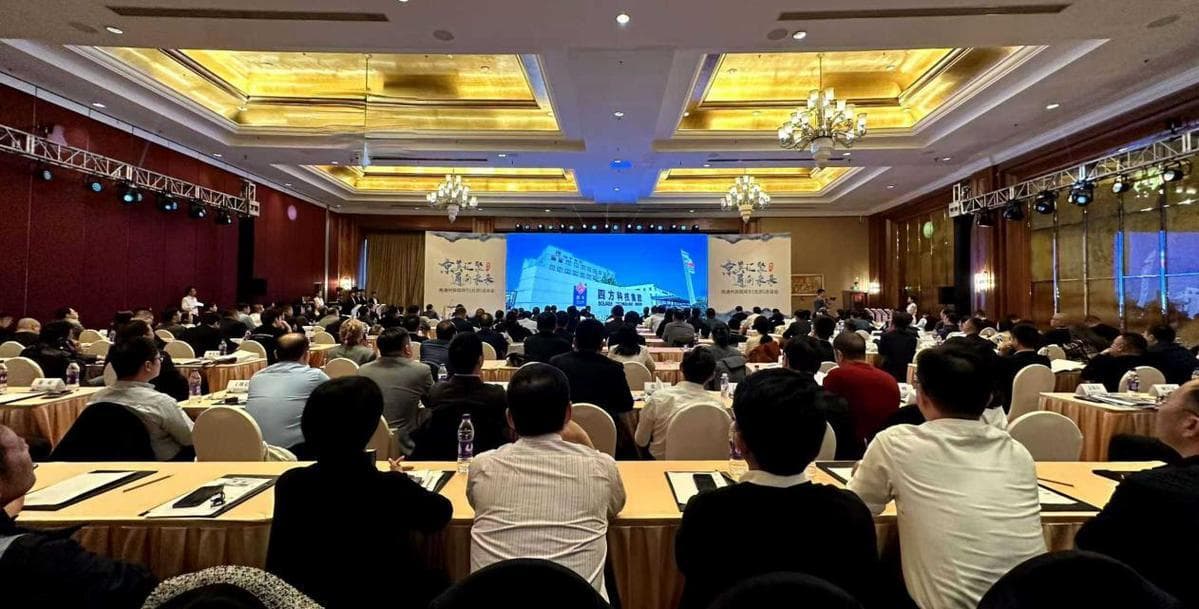 南通通州：双招双引风正劲 “通”向未来动能足