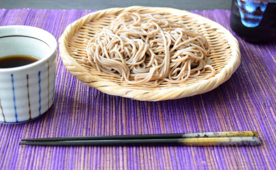 吃荞麦面条，为何血糖还是高？掌握6个技巧，血糖稳定如常