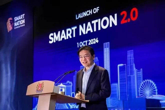 新加坡STEM教育分析