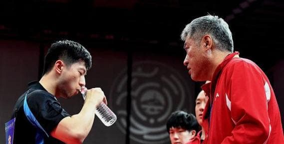 全运会乒乓球冠军之路（揭秘中国乒乓球队的制胜秘诀）