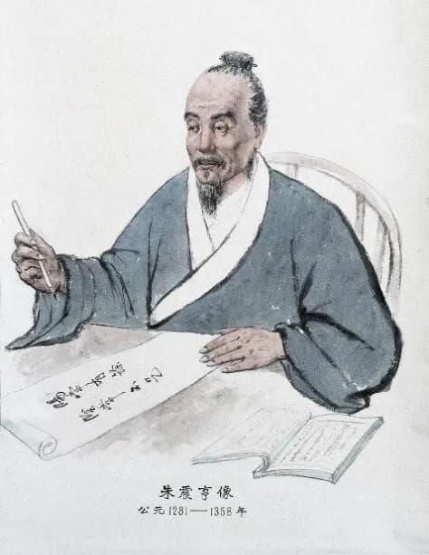 一脉相承，誉满全球 | 朱丹溪竟是全球红曲制作技艺的鼻祖？