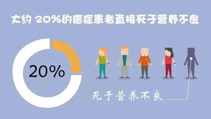浅谈肿瘤患者的营养素选择
