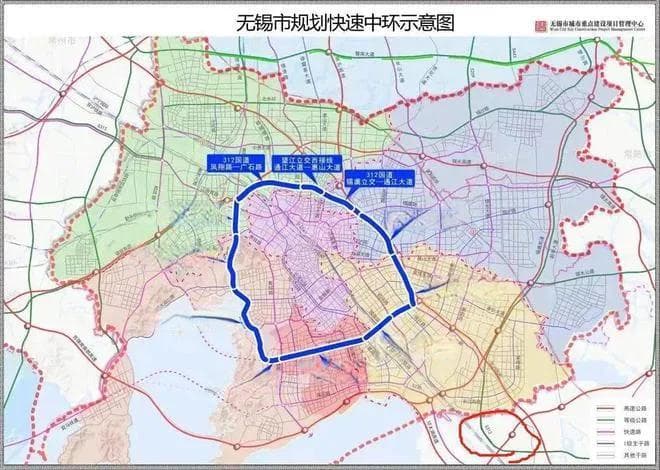 历史性！无锡、苏州地铁将互通！苏锡同城化时代将来临！