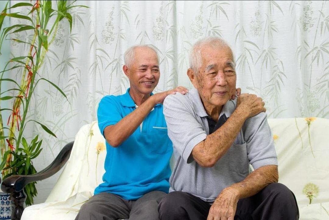 除了睡好动好，50岁后更要注重这5点