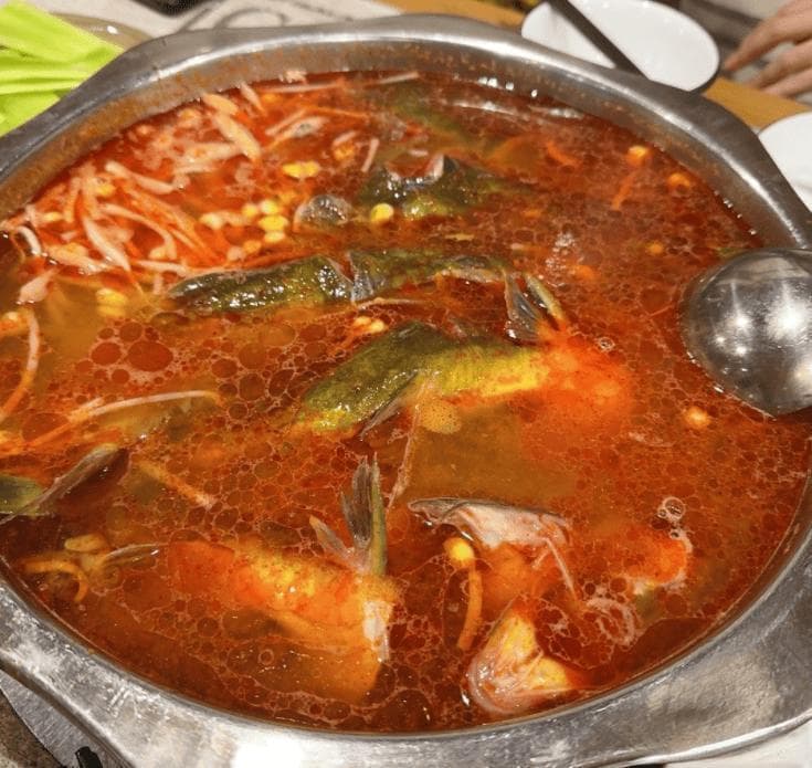 舌尖上的贵州：六大特色美食小吃，你吃过几种？