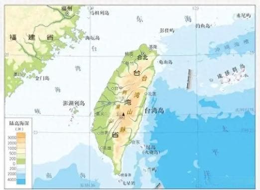 海南岛综合条件不输台湾，为何发展差距明显，关键因素是什么？