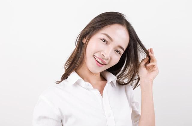职场女性发型标准 职场女性什么发型好看