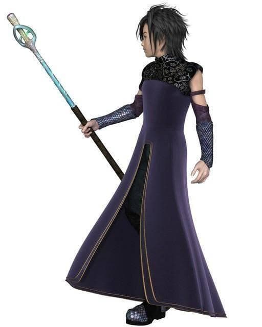技术革新下的cosplay：AR、VR的无限可能