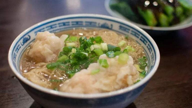 馄饨养胃还是伤胃？一文详解馄饨与胃部健康的关系