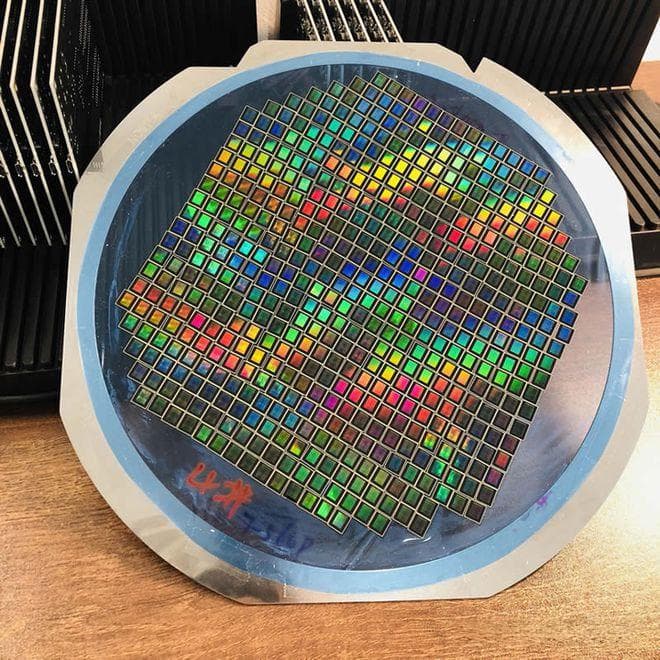 通俗理解半导体行业基础知识（入门或转行必备）