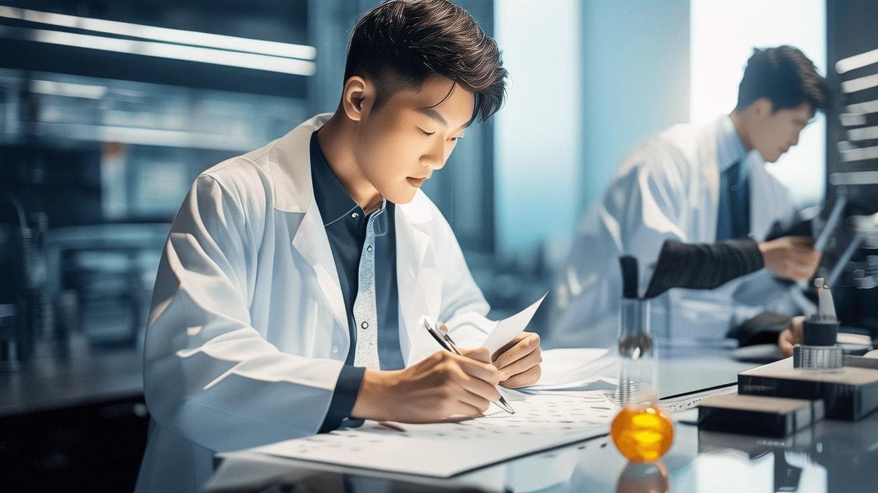 如何有效阅读学术论文：提升专业素养与研究能力