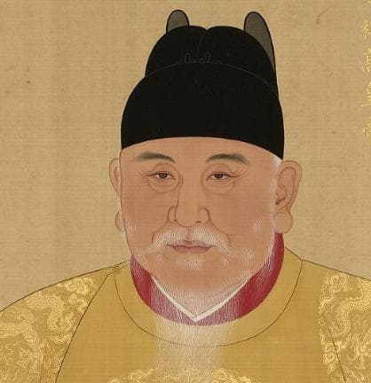 朱元璋五子朱橚的后裔踪迹，命运又是什么？